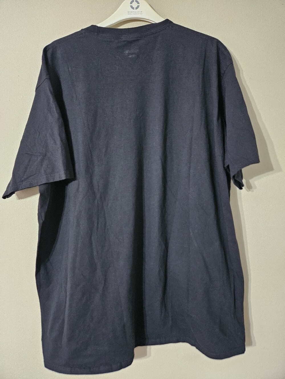 Disney Mickey Mouse Skeleton Tshirt 2XL - Picture 4 of 4